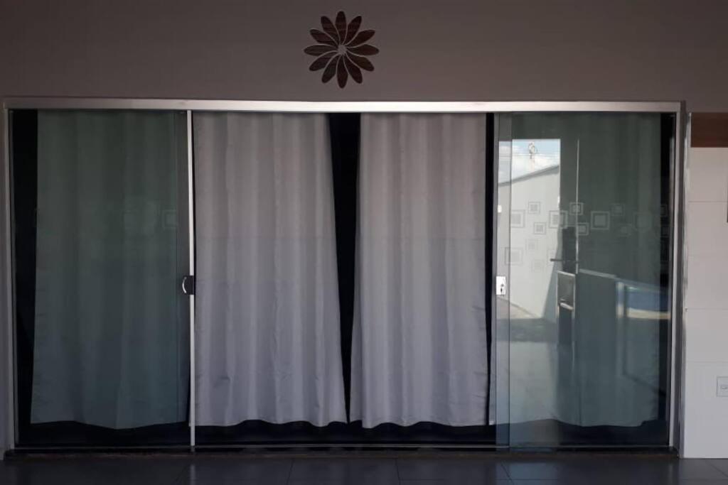 Casa de férias Casa Temporada Madu Olímpia
