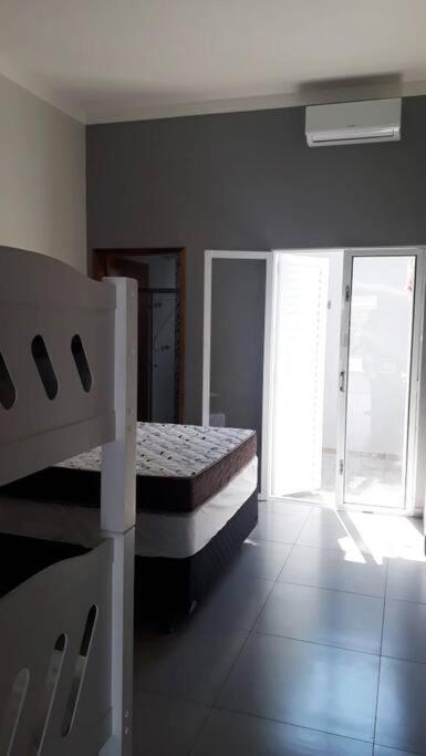Casa Temporada Madu Casa de férias