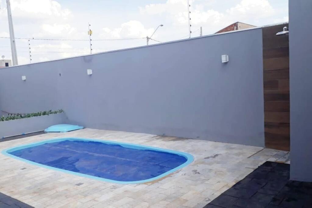 Casa Temporada Madu