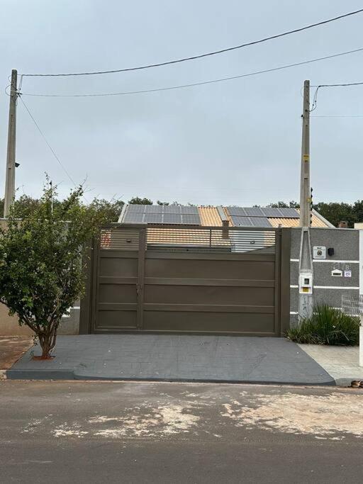 Casa de férias Casa Temporada Madu Olímpia
